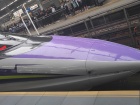 Den 10 - Evangelion Shinkansen